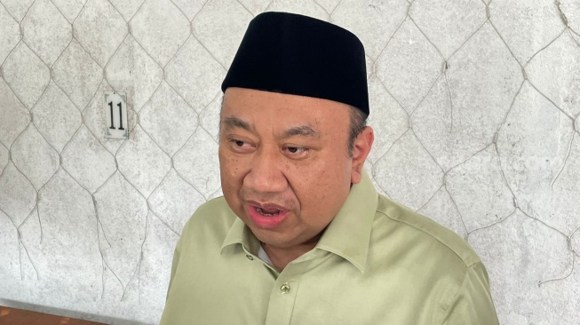 DPR Soroti 700 Ribu Anak Papua Tak Sekolah Masalah Mendesak Perlu Verifikasi