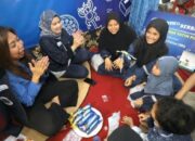 Dari Camilan ke Masa Depan Peluang Emas Pendidikan untuk Yatim Piatu