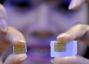 Data Biometrik SIM Card: Operator Dilarang Simpan, Privasi Pengguna Terjamin?