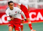 Demi Karier Gemilang Miliano Jonathans Disarankan Gabung Klub Kejutan