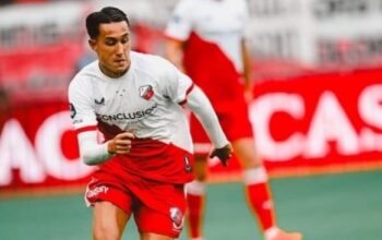 Demi Karier Gemilang Miliano Jonathans Disarankan Gabung Klub Kejutan