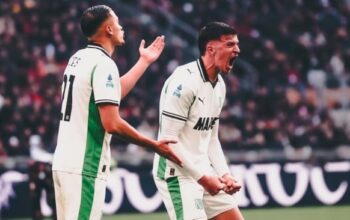 Duet Bek Serie A: Partner Jay Idzes Beri Respons Elok, Siap Guncang Italia!