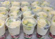 Es Teler Creamy Idaman Resep Mudah nan Segar Bikin Sendiri di Rumah