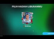 **FC Mobile: Kode Redeem Natal & Gems! Dapatkan Pemain 106-112 Sekarang!** 14 FC Mobile Kode Redeem Natal Gems Dapatkan Pemain 106 112 Sekarang