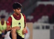 Figo Dennis Belajar dari Kartu Merah Hikmah Kebangkitan Sang Gelandang