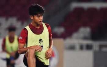 Figo Dennis Belajar dari Kartu Merah Hikmah Kebangkitan Sang Gelandang