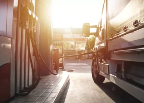 Gubernur Sumsel Pastikan Stok Solar Aman, Klaim Lalin Palembang Lancar