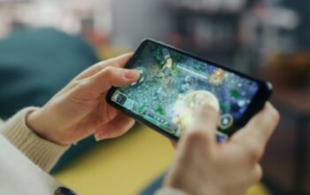 **HP Gaming & Multitasking 2025: Jawara 2 Jutaan Terbaik, Pasti Ngacir!** 6 HP Gaming Multitasking 2025 Jawara 2 Jutaan Terbaik Pasti Ngacir