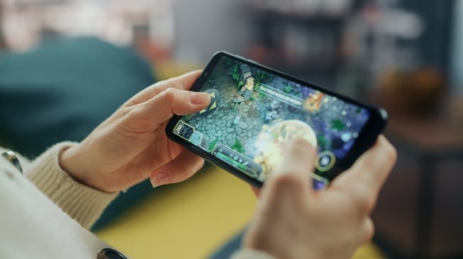 HP Gaming Multitasking 2025 Jawara 2 Jutaan Terbaik Pasti Ngacir
