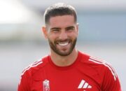 Hati Berbicara: Mengapa Luca Zidane Memilih Aljazair, Bukan Timnas Prancis? 14 Hati Berbicara Mengapa Luca Zidane Memilih Aljazair Bukan Timnas Prancis