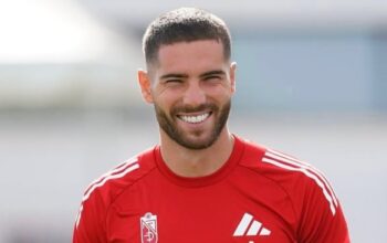 Hati Berbicara: Mengapa Luca Zidane Memilih Aljazair, Bukan Timnas Prancis? 8 Hati Berbicara Mengapa Luca Zidane Memilih Aljazair Bukan Timnas Prancis