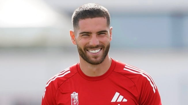 Hati Berbicara Mengapa Luca Zidane Memilih Aljazair Bukan Timnas Prancis