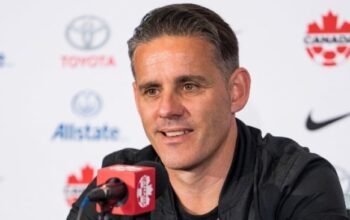 Herdman Langsung Gas Gaji Fantastis Rp670 Juta Bikin Naksir Timnas Indonesia