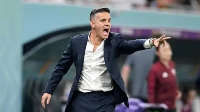 Herdman Pilih Indonesia PSSI Menang Telak Media Honduras Akui Keunggulan Gemilang