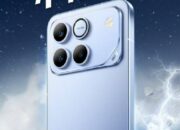 Honor Win Baterai Jumbo Kamera Ciamik Kombinasi Juara di Kelasnya