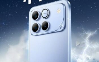 Honor Win Baterai Jumbo Kamera Ciamik Kombinasi Juara di Kelasnya