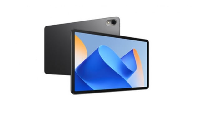 Huawei Tablet 8GB RAM 5 Pilihan Terbaik untuk Multitasking dan Hiburan Seru