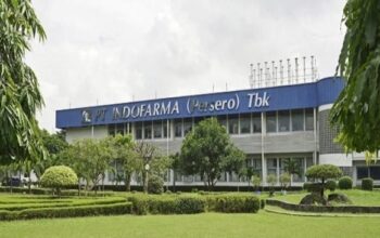 Indofarma Bangkit: Target Ambisius 2026, Pendapatan Melesat 112% Akhiri Rugi! 8 Indofarma Bangkit Target Ambisius 2026 Pendapatan Melesat 112 Akhiri Rugi