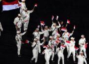 Indonesia Gemparkan SEA Games 2025: Ukir Sejarah, Lampaui Target, Ulang Rekor 30 Tahun!