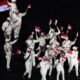 Indonesia Gemparkan SEA Games 2025 Ukir Sejarah Lampaui Target Ulang Rekor 30 Tahun
