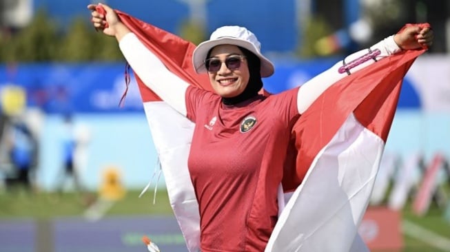 Indonesia Ukir Sejarah Gemilang di SEA Games 2025 Dominasi Emas Baru