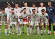 Indonesia vs Vietnam vs Malaysia Adu Gengsi di Ranking FIFA Akhir Tahun 2025