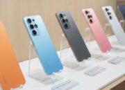 Infinix Akhir Tahun 2025 Harga HP Semua Seri Spek Gahar Update Terbaru