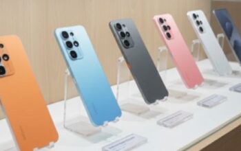 Infinix Akhir Tahun 2025 Harga HP Semua Seri Spek Gahar Update Terbaru