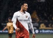 "Ivar Jenner di Ujung Tanduk: Karier Utrecht Tamat, Transfer Jadi Realita?" 12 Ivar Jenner di Ujung Tanduk Karier Utrecht Tamat Transfer Jadi Realita