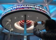 Jadwal Libur IHSG Desember 2025-2026: Jangan Ketinggalan, Catat Tanggalnya!