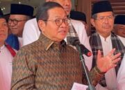 Jakarta Berduka: Tahun Baru 2026 Tanpa Kembang Api, Dana Sumatra!