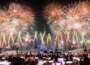 Jakarta ‘Puasa’ Kembang Api 2026: Solidaritas Sumatra, Tahun Baru Tanpa Gemerlap