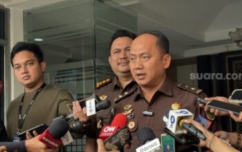 Jaksa Tri Kabur Saya Ketakutan Dikira Bukan Petugas KPK saat OTT