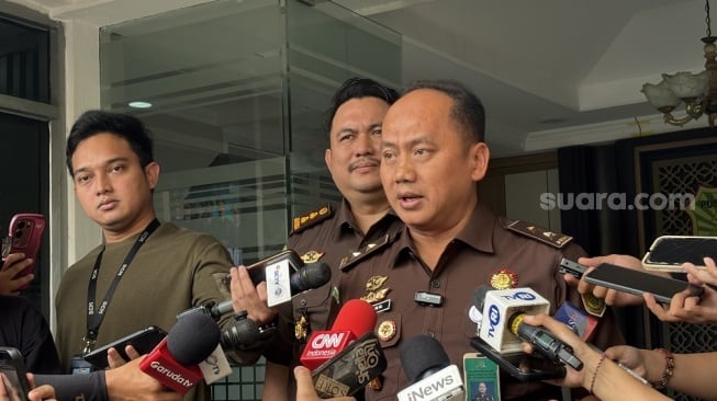 Jaksa Tri Kabur Saya Ketakutan Dikira Bukan Petugas KPK saat OTT