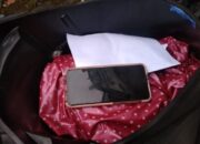 Jangan Pernah Simpan 7 Benda Ini di Bagasi Motor! Ledakan Mengintai, Nyawa Taruhannya