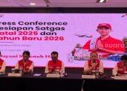 Jelang Nataru Pertamina Siagakan Ribuan SPBU Antisipasi Lonjakan Konsumsi BBM dan LPG