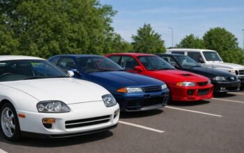 Jitu 5 Cara Otodidak Cek Mobil Bekas Hindari Tipu Daya Mesin Bodi