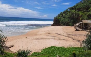 Jogja 5 Hidden Gems Sepi Surga Healing Alami yang Wajib Kamu Sambangi