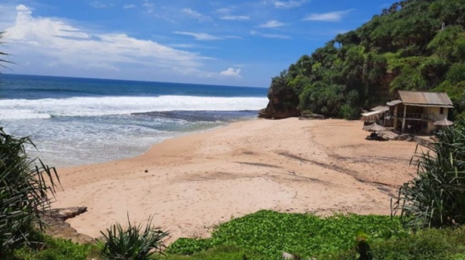 Jogja 5 Hidden Gems Sepi Surga Healing Alami yang Wajib Kamu Sambangi