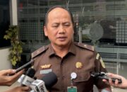 Kejagung Jerat Kajari Bangka Tengah Korupsi Dana Umat Baznas Terungkap