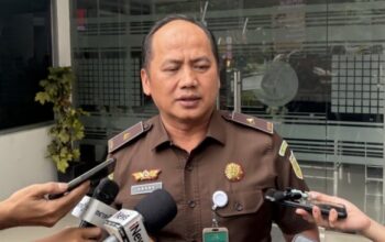 Kejagung Jerat Kajari Bangka Tengah Korupsi Dana Umat Baznas Terungkap