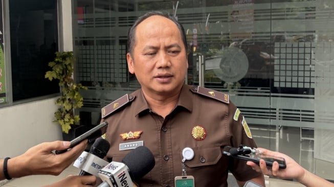 Kejagung Jerat Kajari Bangka Tengah Korupsi Dana Umat Baznas Terungkap