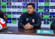 Kendal Tornado FC Bidik Kemenangan Kontra Persiba Raih Papan Atas