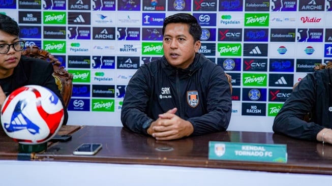 Kendal Tornado FC Bidik Kemenangan Kontra Persiba Raih Papan Atas