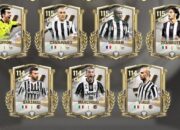 Kode Redeem FC Mobile 24 Desember Raih Kartu Glorious 2000 Gems Gratis