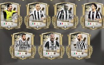 Kode Redeem FC Mobile 24 Desember Raih Kartu Glorious 2000 Gems Gratis