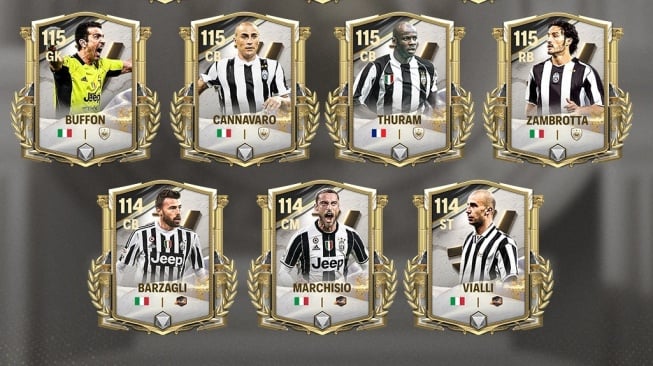 Kode Redeem FC Mobile 24 Desember Raih Kartu Glorious 2000 Gems Gratis