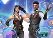 🔥 Kode Redeem FF 24 Desember 2025: Bundle Winterlands & Skin Langka GRATIS!