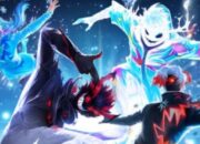 Kode Redeem FF Natal 28 Desember 2025 Bundle Keren Animasi Kedatangan Stay Frosty