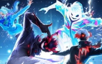 Kode Redeem FF Natal 28 Desember 2025 Bundle Keren Animasi Kedatangan Stay Frosty